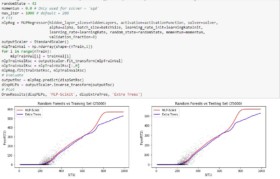 Link to Machine Learning